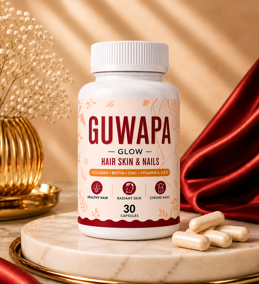 GUWAPA GLOW